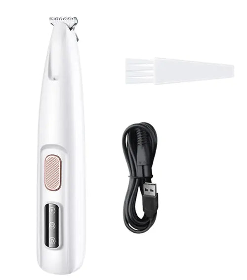 Pets Paw Trimmer w/LED Light